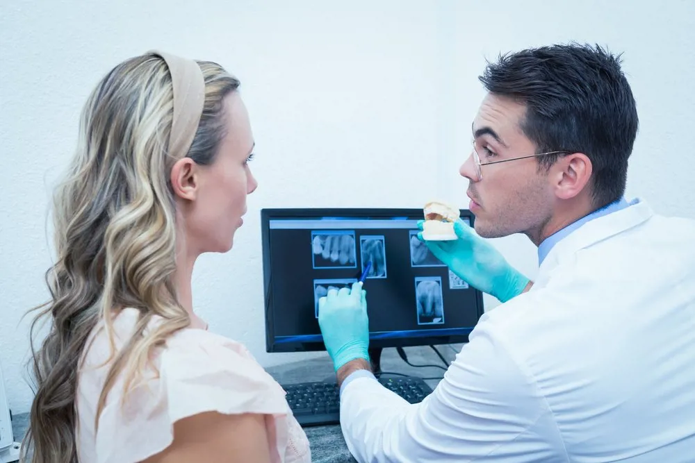 Oral Surgery