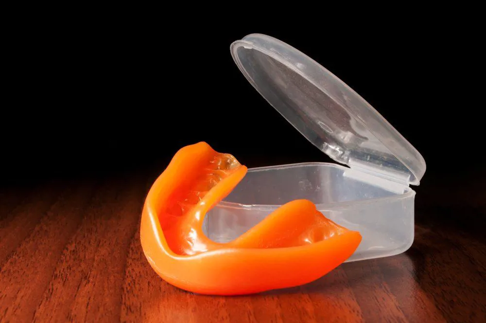 Custom Mouth Guards