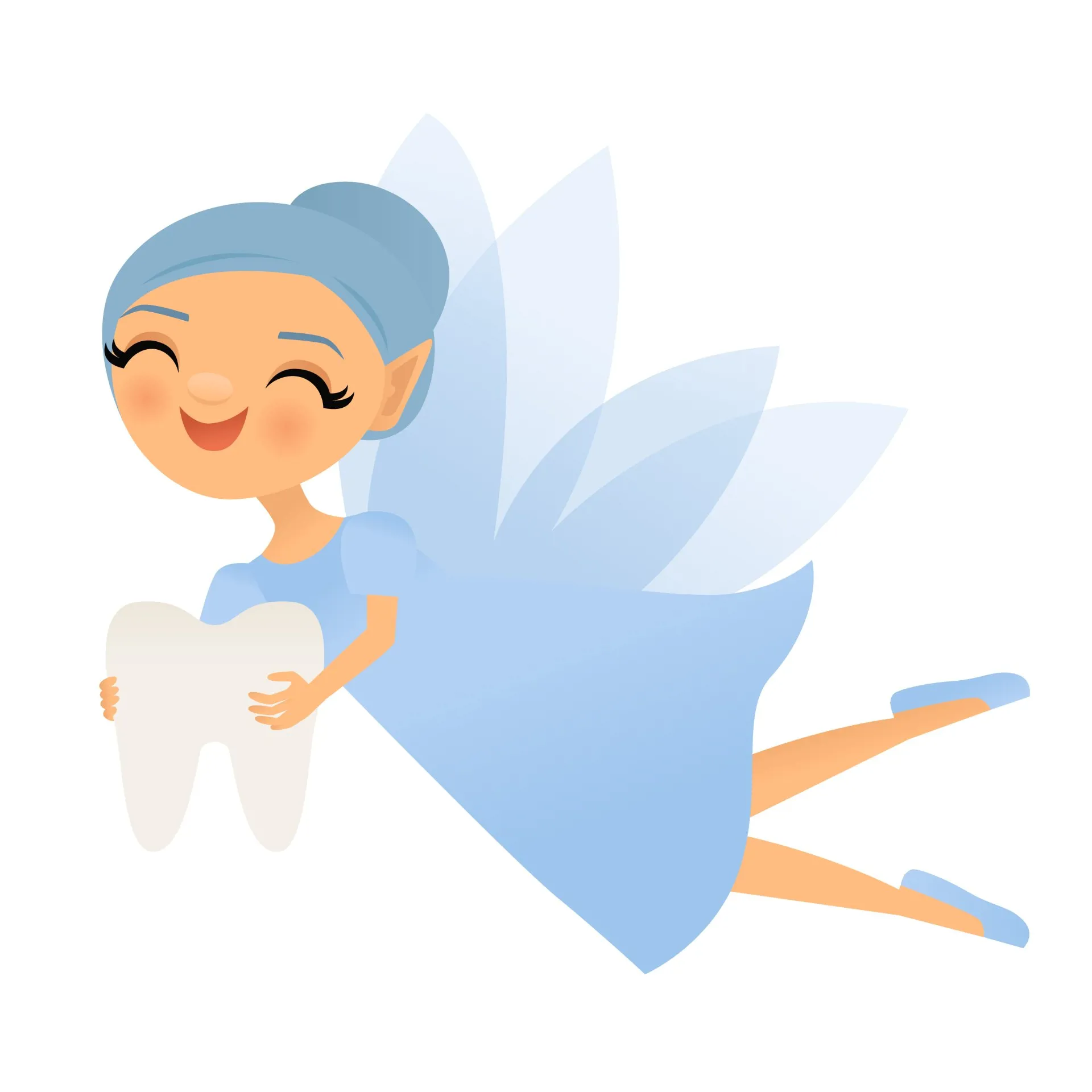 History of the Tooth Fairy