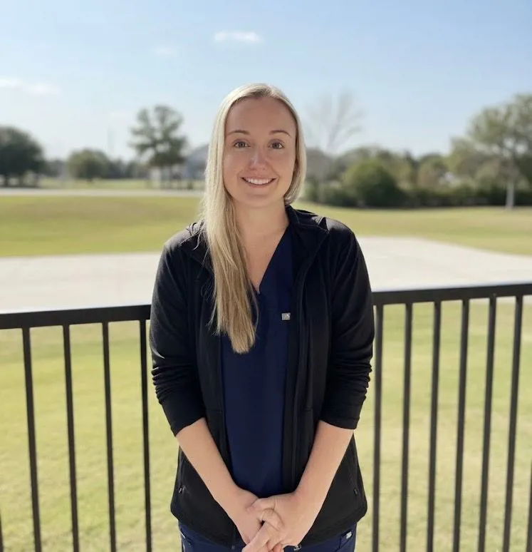 Dr. Maiya Yokich