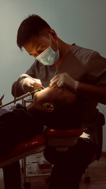 Dental Anxiety
