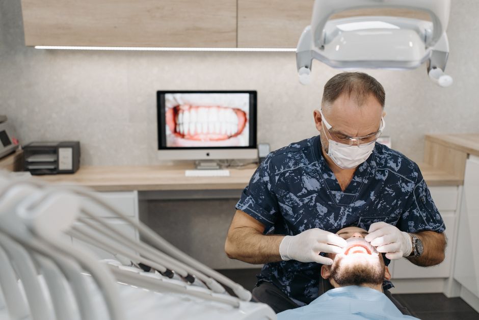 Teeth-in-a-Day