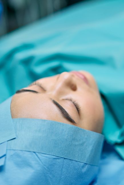 Post-Surgical Care